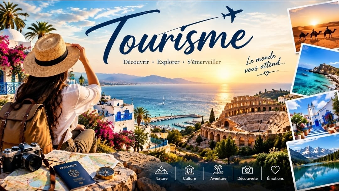 tourisme